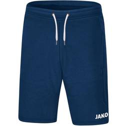 JAKO Pantalón corto Base - Bleu