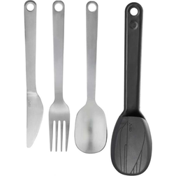 GEFU Move Cutlery Set 4pcs