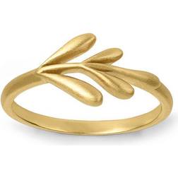 ByBiehl Forest Ring - Gold