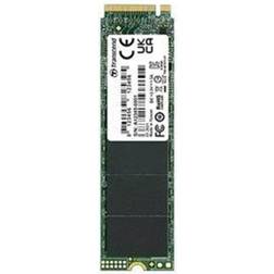 Transcend 110Q SSD 500GB PCIe 3.0 M.2 2280