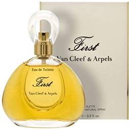 Van Cleef & Arpels First EdT 100ml