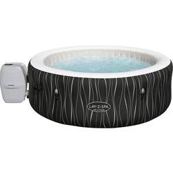 Bestway Aufblasbarer Whirlpool Lay‑Z‑Spa Hollywood AirJet