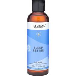 Tisserand Aromatherapy Sleep Better Bath Oil 200ml