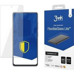 3mk FlexibleGlass Lite Screen Protector for Galaxy S20 FE