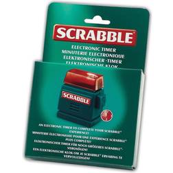 Hasbro Scrabble Electronic Timer