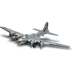 Revell B-17G Flying Fortress 15600