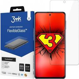 3mk FlexibleGlass Screen Protector for Galaxy M31s