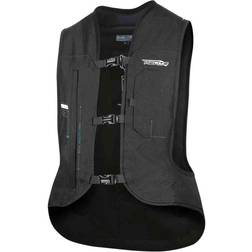 Helite e-Turtle Airbag Vest Herre, Unisex