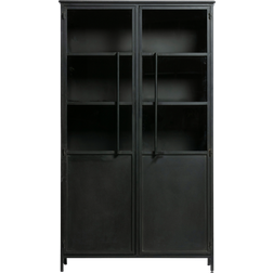 BePureHome Exhibit Vitrina de cristal 99x170cm
