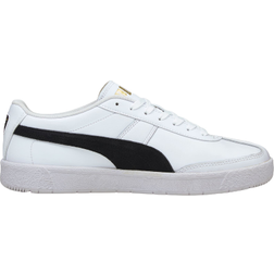 Puma Oslo-City M - Puma White/Puma Black
