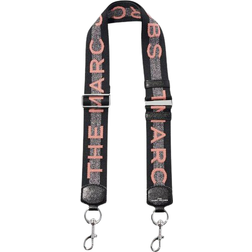 Marc Jacobs The Logo Webbing Strap - Sweet Pea