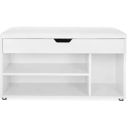 Songmics Melgone Skostativ 80x30cm