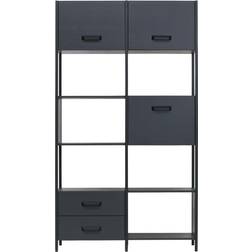 BePureHome Legacy Book Shelf 220cm