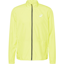 Asics Core Jacket - Sour Yuzu