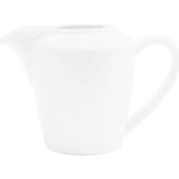 Steelite Simplicity Harmony Milk Jug 12pcs 0.14L