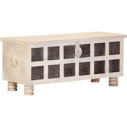vidaXL - Commode 110x45cm