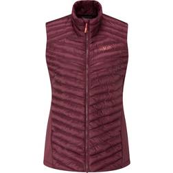 Rab Women's Cirrus Flex 2.0 Vest - Deep Heather