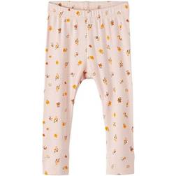 Name It Bali Leggings - Mushroom (13207687)