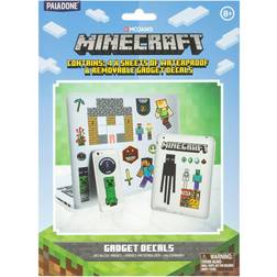 Paladone Minecraft Gadget Decals