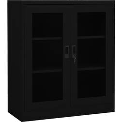 vidaXL - Storage Cabinet 90x105cm