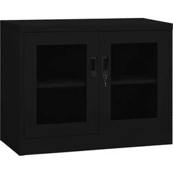 vidaXL - Lagerschrank 90x70cm