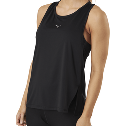 Puma Run Cooladapt Tank Top Women - Black