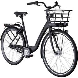 Crescent Tove 2024 Black Damcykel