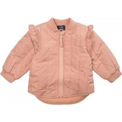 Petit by Sofie Schnoor Thermal jacket - Light Rose (P213604)