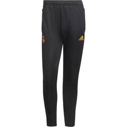 Adidas Real Madrid Tiro Training Pants Men - Black