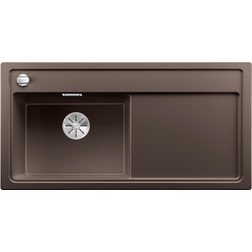 Blanco Zenar 6 S XL Kitchen Sink 1000 x 510 mm