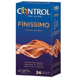 Control Finissimo 24-pack