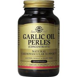 Solgar Garlic Oil Perles 250 Stk.