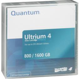 Quantum QTM Data Cartridge LTO ULTRIU