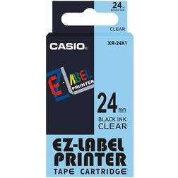 Casio Label Tape XR-24X1