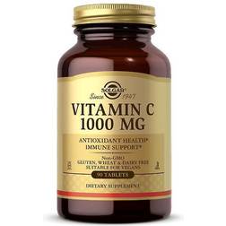 Solgar Vitamin C 1000mg 90 pcs