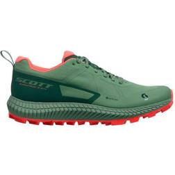 Scott Supertrac 3 GORE-TEX Oscuro Mujer - Green