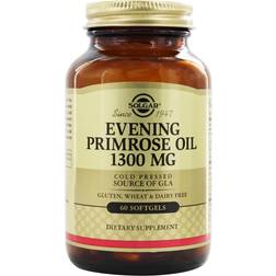 Solgar Evening Primrose Oil 1300mg 60 Stk.