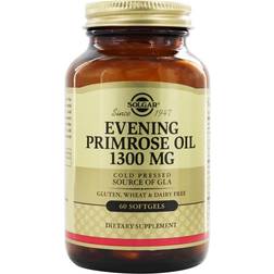 Solgar Evening Primrose Oil 1300mg 60 st