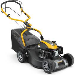 Stiga Collector 548 S Petrol Powered Mower