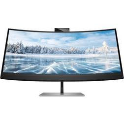 HP Z34c G3 34 Inch Monitor
