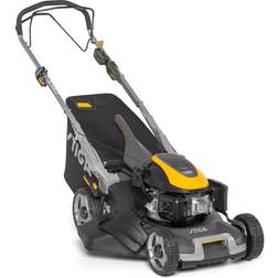 Stiga Twinclip 950 V Petrol Powered Mower