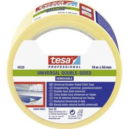 TESA Professional Universal Removable 04939-00002-11 White 10000x50mm