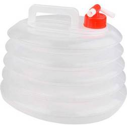 Abbey Water Drum Clear 10l