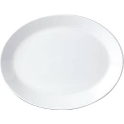 Steelite Simplicity Coupe Dinner Plate 24pcs 20.2cm