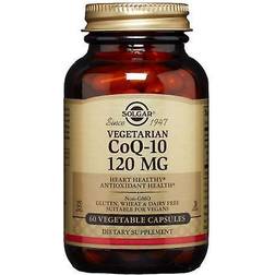 Solgar CoQ-10 120mg 60