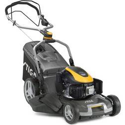 Stiga Combi 955 V Petrol Powered Mower