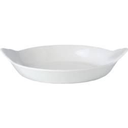 Steelite Simplicity Serving Dish 19cm 12pcs