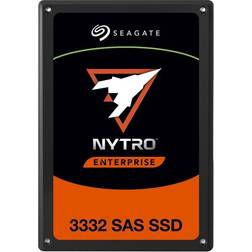 Seagate Nytro 3332 SED 2.5 960GB