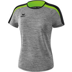 Erima T-shirt femme Liga 2.0 - Gris