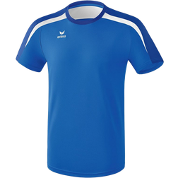 Erima Liga 2.0 T-shirt Kids - New Royal/True Blue/White